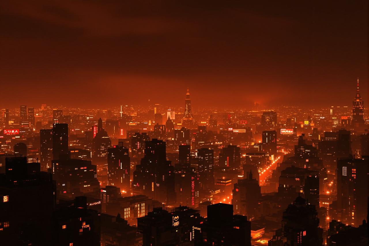 h动漫资讯：经典重映：《阿基拉》4K修复版登陆中国院线