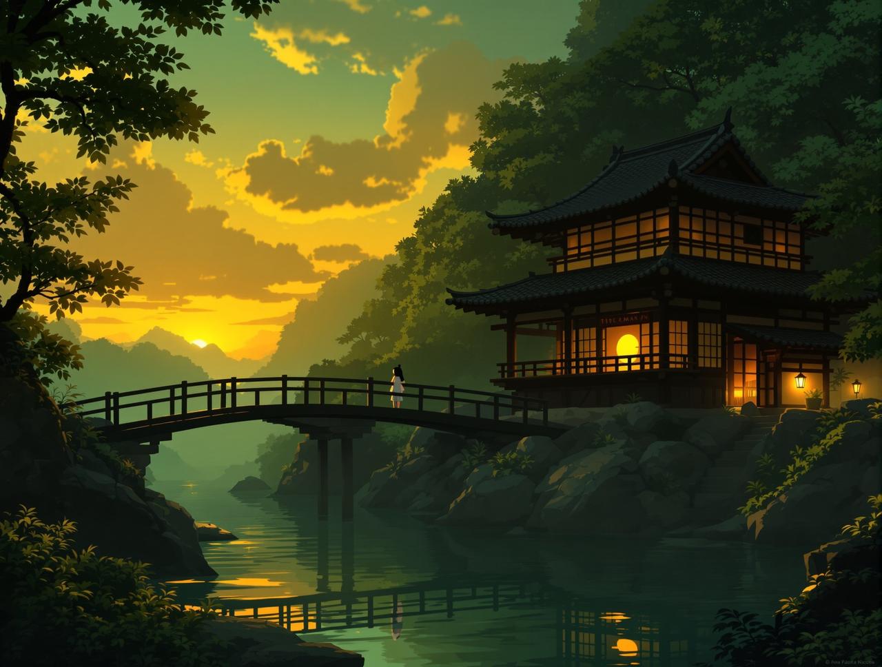 h动漫经典推荐：千与千寻